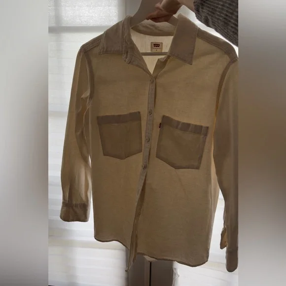 Levi's shirt woman - Picture 6 of 7